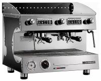 Кофемашина рожковая Sanremo Capri SAP DLX 2 GR