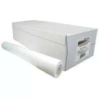 Бумага XEROX Inkjet Monochrome 80г, 914ммX50м, D50,8мм (кратно 6 шт)