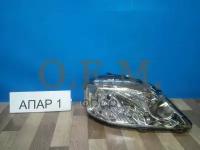 Фара Правая O.E.M. арт. OEM0154FR