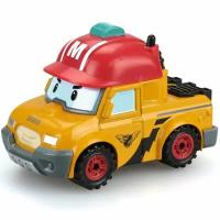 Игрушка Robocar Poli (Робокар Поли) Марк (Mark) для детей, металлическая