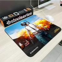 Игровой коврик для мыши SteelSeries PUBG 450x400