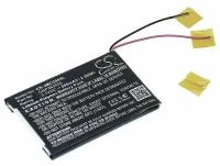 Аккумулятор для акустики JBL Clip 2, GSP383555, CS-JMC200SL, 3.7V, 800mAh, код mb075386