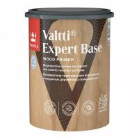 Tikkurila Valtti Expert Base / Тиккурила Валтти Эксперт Бейс высоко эффективный грунт 0,9л