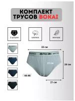 Трусы Bokai