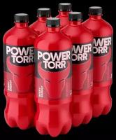 Энергетический напиток Power Torr Red, 6 шт по 1 л