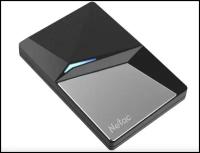 Внешний SSD-диск Netac External Z7S USB 3.2 960Gb NT01Z7S-960G-32BK