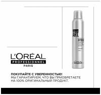 L'Oreal Professionnel Сухой шампунь Tecni.Art Morning After dust, 200мл