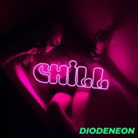 DIODENEON / Неоновый светильник 