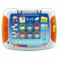 Vtech Планшет-книга 2 в 1 80-611226