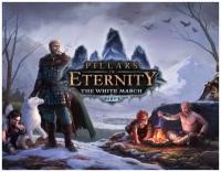 Pillars of Eternity - The White March Part I