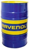 Моторное масло синтетическое легкотекучее FO SAE 5W-30, 208 л RAVENOL 111111520801999 3128106 IP 6VJ 4014835722682