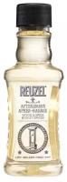 Лосьон после бритья Wood & Spice Aftershave REUZEL, 100 мл