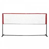 Сетка для бадминтона Fun Chiou Frame Net 3.0m MBN-3