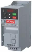 Преобразователь частоты VEDAVFD VF-51 (18,5 кВт, 38А, 380-480В) ABA00013