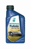 Трансмиссионное масло Petronas TUTELA MULTI DCT 700 1 л