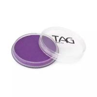 Аквагрим TAG фиолетовый 32 гр (7599)
