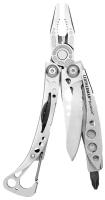 Мультитул Leatherman Skeletool