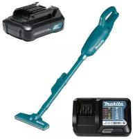 Пылесос Makita CL106FDWY