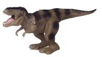 Робот Wen Sheng Cretaceous dinosaur ages WS5316, коричневый