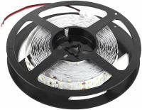 Светодиодная лента ЭРА 27W/m 252LED/m 2835SMD теплый белый 5M LS2835-27-252-24-33-3000К-triple-5m Б0043104