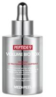 MEDI-PEEL Peptide 9 Volume Bio Tox Ampoule Pro Интенсивно восстанавливающая ампульная сыворотка, 100 мл