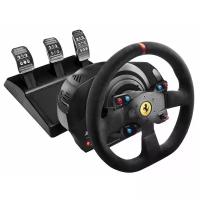 Руль Thrustmaster T300 Ferrari Integral Rw Alcantara ED EU PS4/PS3 4160652