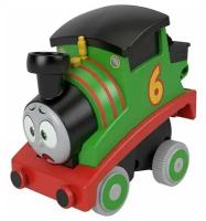 Паровозик для трюков Mattel Thomas and Friends Перси, HDY76