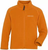 Куртка didriksons MONTE оранжевый размер 120
