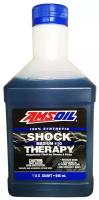 Гидравлическое масло AMSOIL Shock Therapy Suspension Fluid #10 Medium