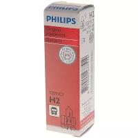 Лампа Philips Галогеновая H2 X511 70w Philips арт. 13311C1