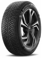 Автомобильная шина Michelin PILOT ALPIN 5 SUV 265/45 R20 104V Зимняя