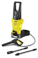 Мойка высокого давления KARCHER K 2 Premium, 110 бар, 360 л/ч