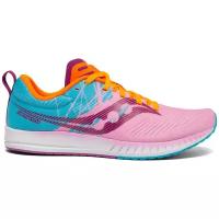 Беговые кроссовки Saucony Fastwitch 9 Future Pink (US:7)