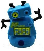 Junfa Toys Робот индуктивный 