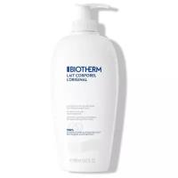 Biotherm Молочко для тела Lait corporel