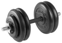 Гантель разборная 25 кг TITAN Barbell - d26