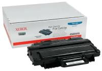 Xerox 106R01374 картридж черный (5000 стр.)