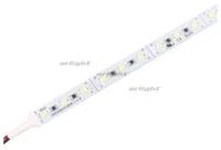 Линейка ARL-500-6W 12V Cool 8K (5730, 30 LED, ALU) (arlight, Открытый)