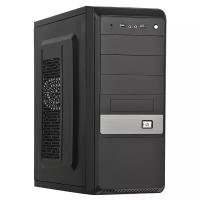 PC-ARENA Офисный компьютер ARENA 8502 Celeron G1820/4 ГБ/Intel HD Graphics/Без HDD/240 ГБ SSD/DOS