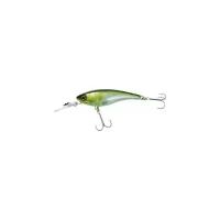 Воблер JACKALL Soul Shad 58 SR 66500 SP ghost ayu