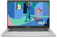 Ноутбук MSI с процессором Intel Core i5, 8 Гб оперативной памяти, 512 Гб SSD и Windows 11 Home