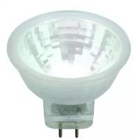 светодиодная лампа рефлектор MR11 G4 Белый дневной 3W UL-00001703 LED-MR11-3W/NW/GU4/220V GLZ21TR