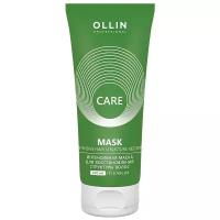 OLLIN CARE Интенсивная маска для восстановления структуры волос 200мл/ Restore Intensive Mask