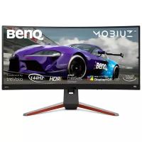 Монитор BenQ 34