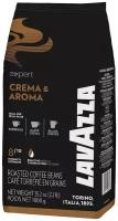 Кофе в зернах Lavazza Crema & Aroma, 1 кг