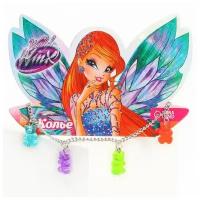 Колье, микс, WINX