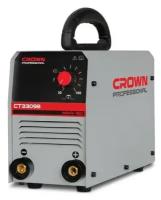 Сварочный инвертор постоянного тока (ММА) CROWN CT33098