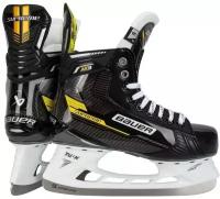 Коньки хоккейные BAUER Supreme M3 S22 SR