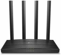 Роутер TP-LINK Archer C80 черный