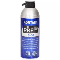 Сухой контактный спрей для электроники 6-68 Kontakt spray, спрей 520мл, Taerosol {taePE66852}